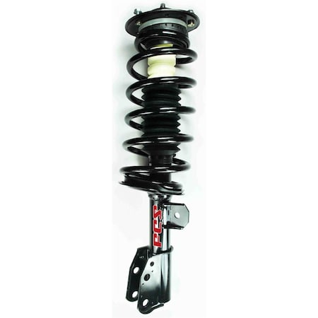 Fcs Automotive Complete Strut Assembly, 1333299L 1333299L